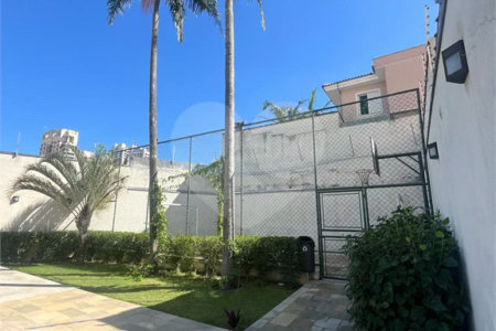 Apartamento à venda com 3 suítes em Jardim São Paulo(zona Norte), São Paulo, SP