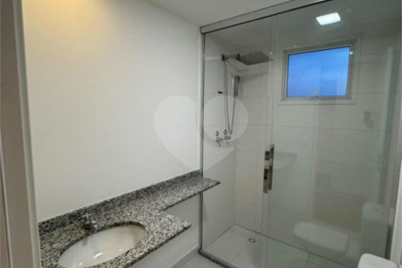 Apartamento à venda com 3 quartos, sendo 2 suítes, em Vila Cruzeiro, São Paulo, SP