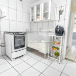 Apartamento à venda com 2 quartos em Água Branca, São Paulo, SP