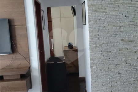 Apartamento à venda com 2 quartos em Jardim Peri, São Paulo, SP