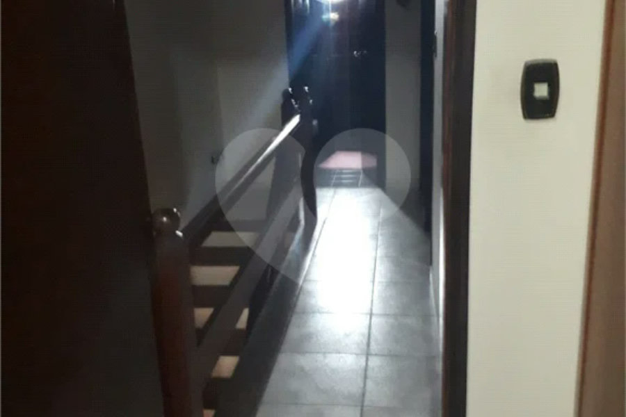 Sobrado à venda com 3 quartos, sendo 1 suíte, em Limão, São Paulo, SP