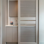 Apartamento à venda com 2 suítes em Santo Amaro, São Paulo, SP