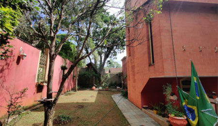 Casa à venda com 4 quartos, sendo 1 suíte,  no condomínio Chacarás Bela Vista, Mairiporã - SP