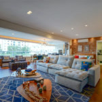Apartamento à venda com 4 quartos, sendo 2 suítes, em Santo Amaro, São Paulo, SP
