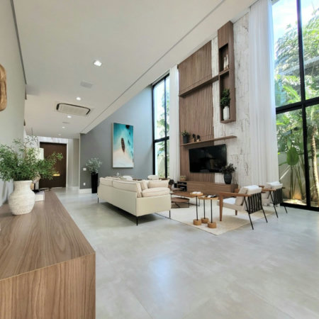 Casa com 7 dormitórios à venda, 611 m² por R$ 14.900.000,00 - Riviera - Bertioga/SP