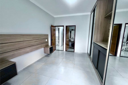 Casa à venda com 2 quartos, sendo 1 suíte,  em Vila Barth, Itapetininga, SP