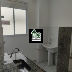Apartamento para alugar com 2 quartos em Jardim Guarujá, Sorocaba, SP
