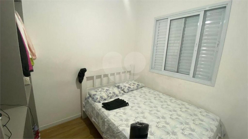 Casa à venda com 3 quartos, sendo 1 suíte, no condomínio Garden Village, São Paulo - SP