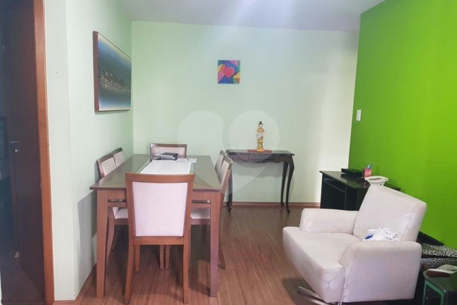Apartamento à venda com 2 quartos em Tremembé, São Paulo, SP