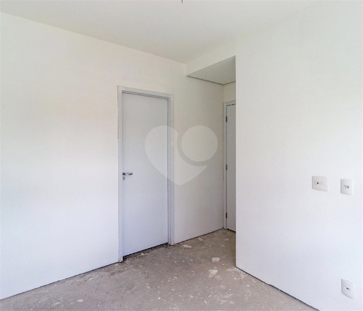 Apartamento à venda com 2 quartos, sendo 1 suíte,  em Vila Progredior, São Paulo, SP