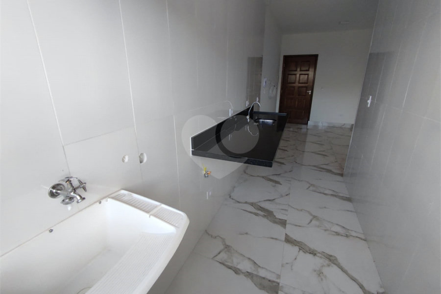Apartamento à venda com 1 quarto em Imirim, São Paulo, SP