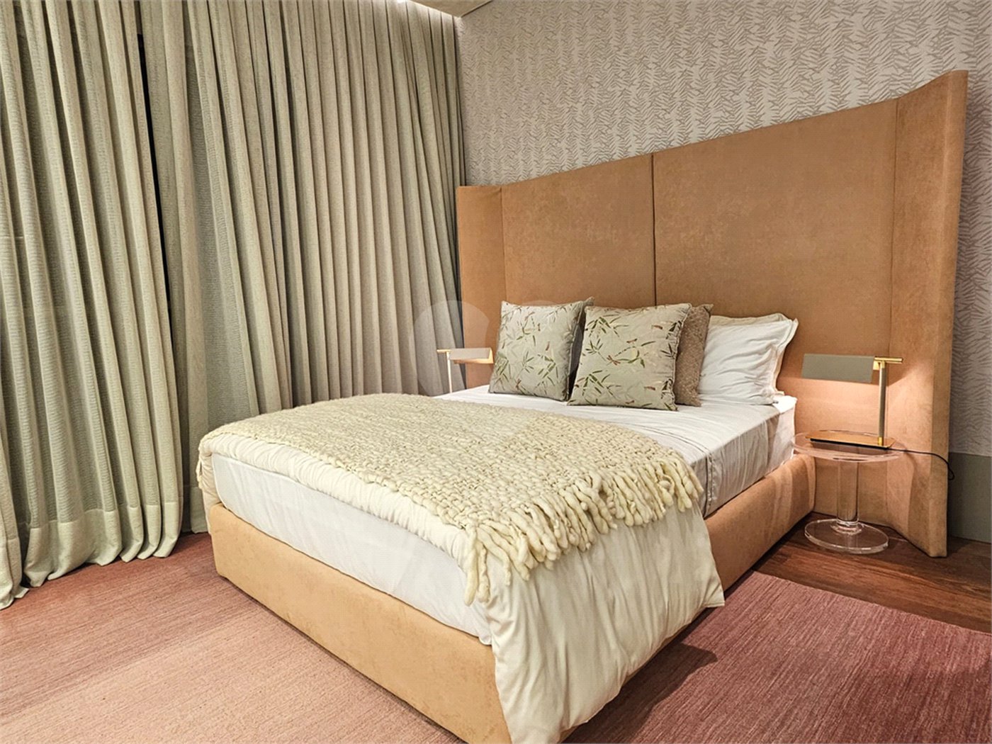 Apartamento à venda com 4 suítes em Cidade Jardim, São Paulo, SP