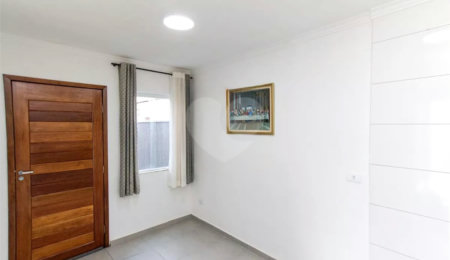 Apartamento à venda com 1 quarto em Vila Maria, São Paulo, SP
