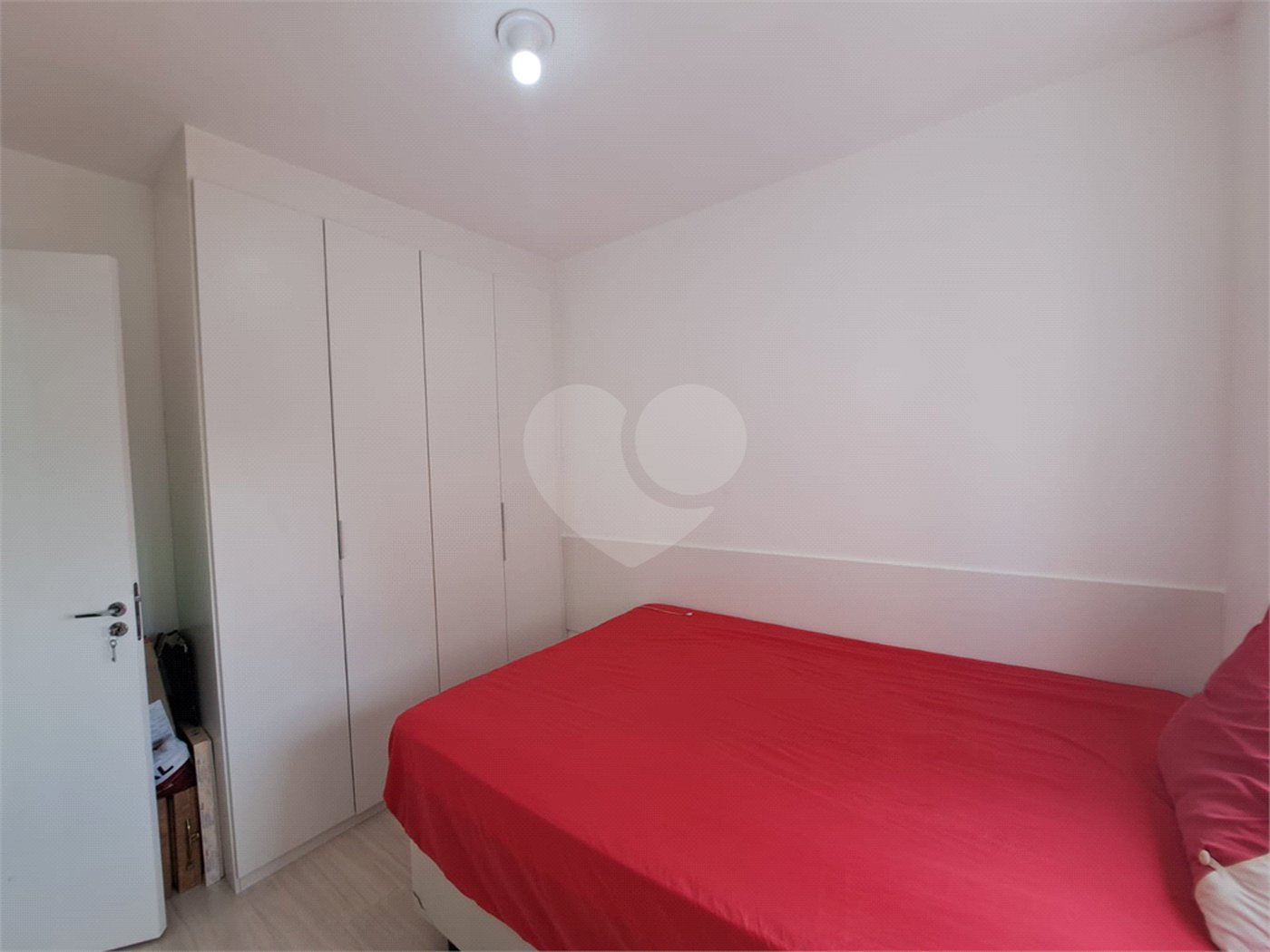 Apartamento à venda com 2 quartos em Mandaqui, São Paulo, SP
