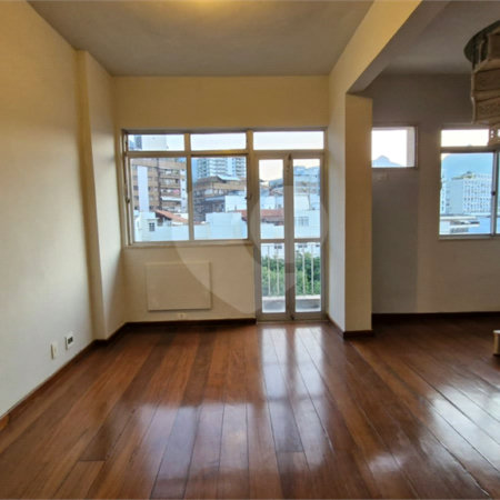 Apartamento à venda com 3 suítes em Tijuca, Rio de Janeiro, RJ