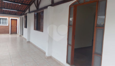 Casa à venda com 2 quartos em Vila São Francisco, São Paulo, SP