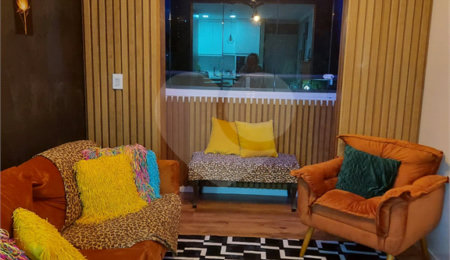 Apartamento à venda com 3 quartos, sendo 1 suíte,  em Mogi Moderno, Mogi das Cruzes, SP