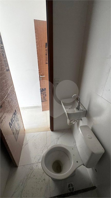 Casa à venda com 2 quartos, sendo 1 suíte,  em Campo Grande, Rio de Janeiro, RJ