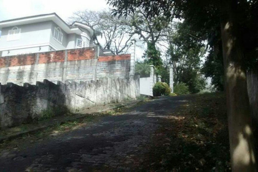 Terreno à venda em Horto Florestal, São Paulo, SP