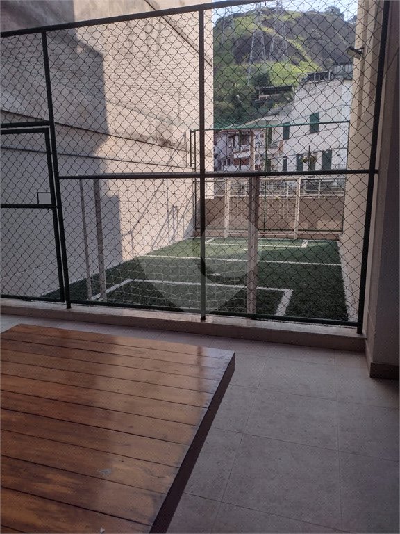 Apartamento à venda com 3 quartos, sendo 1 suíte, em Tijuca, Rio de Janeiro, RJ