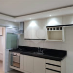 Flat à venda com 2 quartos, sendo 1 suíte, no Centro, São Bernardo do Campo, SP