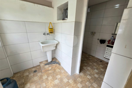 Sobrado para alugar com 3 quartos, sendo 2 suítes,  em Brooklin, São Paulo, SP