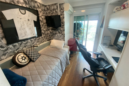 Apartamento à venda com 3 quartos, sendo 2 suítes, em Santana, São Paulo, SP