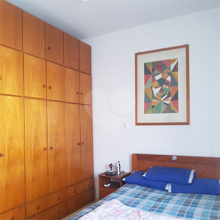 Casa de Vila à venda com 4 quartos, sendo 1 suíte, em Santana, São Paulo, SP