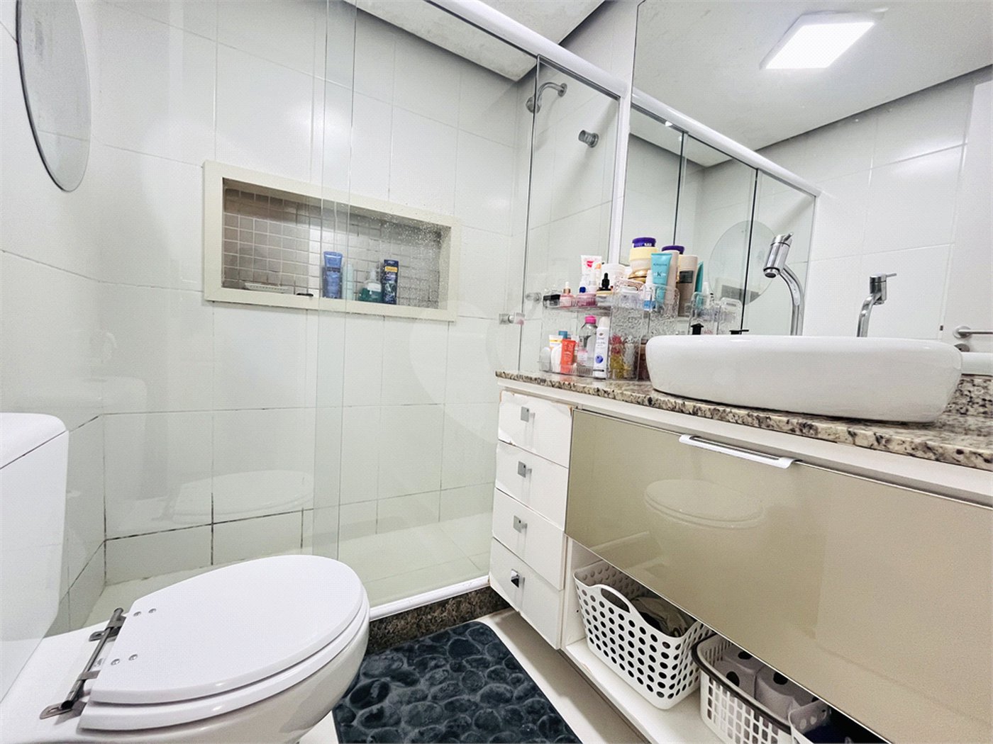 Cobertura à venda com 3 quartos, sendo 2 suítes, em Recreio dos Bandeirantes, Rio de Janeiro, RJ