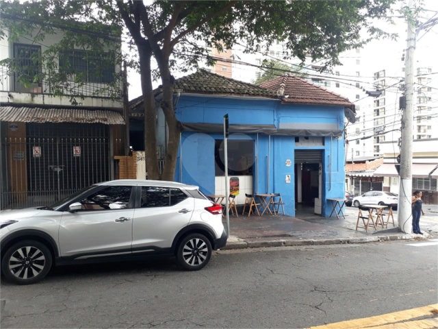 Prédio à venda em Santa Teresinha, São Paulo, SP