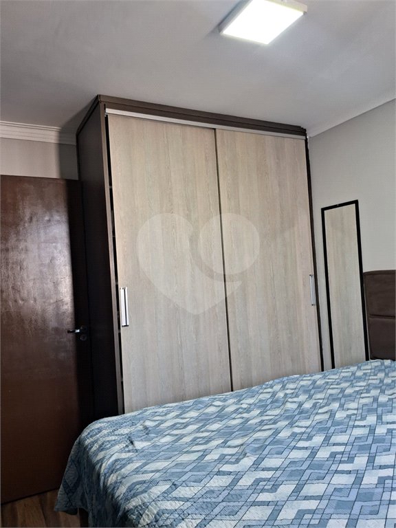 Apartamento à venda com 2 quartos em Loteamento Mogilar, Mogi das Cruzes, SP