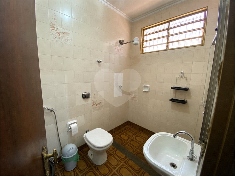 Casa à venda com 4 quartos, sendo 1 suíte, em Campos Elíseos, Ribeirão Preto, SP