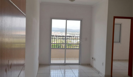 Apartamento à venda com 2 quartos em Bairro da Vossoroca, Sorocaba, SP