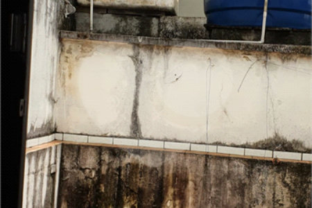 Sobrado à venda com 3 quartos em Várzea da Barra Funda, São Paulo, SP