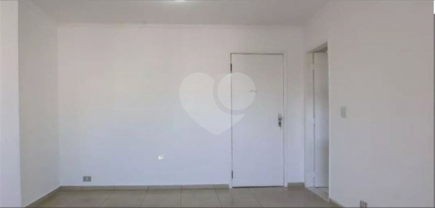 Apartamento à venda com 2 quartos em Perdizes, São Paulo, SP