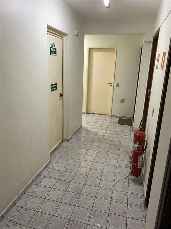 Apartamento à venda com 3 quartos em Alto da Lapa, São Paulo, SP