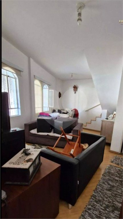 Casa à venda com 3 quartos, sendo 1 suíte, em Vila Rosalia, Guarulhos, SP