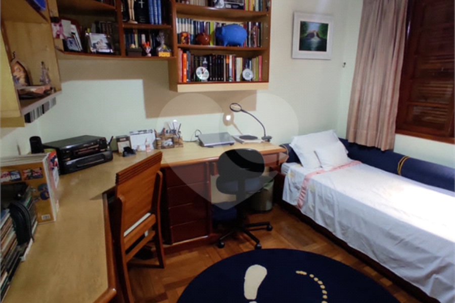 Casa Térrea à venda com 3 quartos, sendo 1 suíte, em Mandaqui, São Paulo, SP