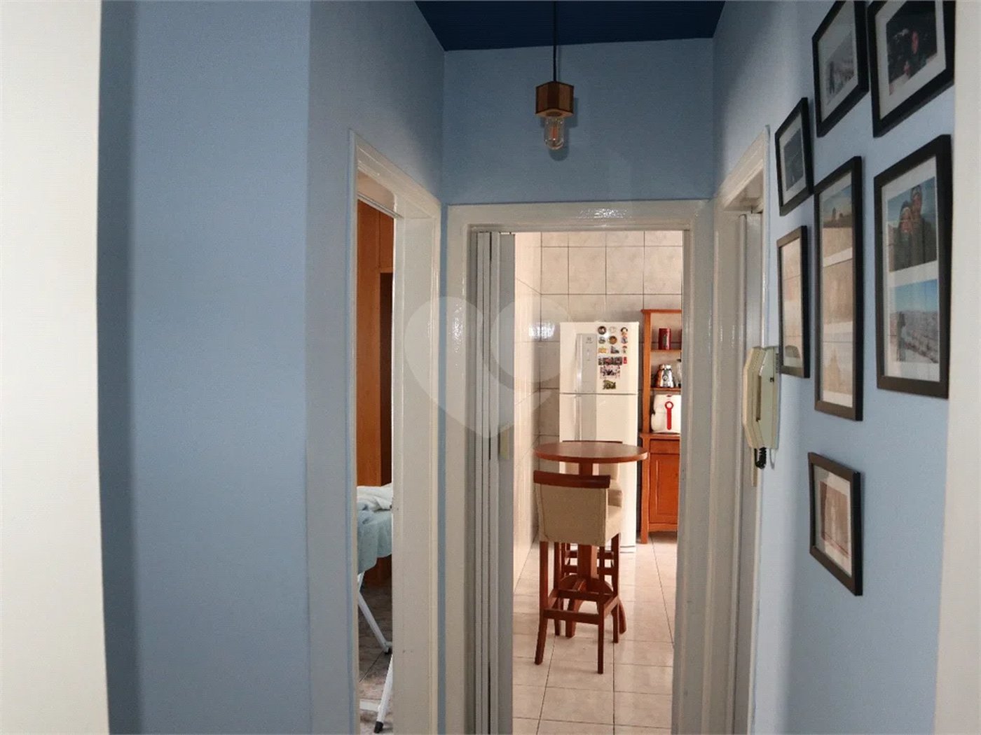 Apartamento à venda com 2 quartos em Santana, São Paulo, SP