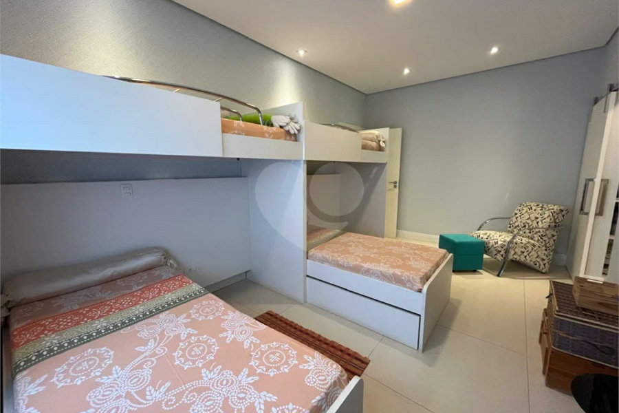 Excepcional Casa de 4 Suítes no Condomínio Monte Alegre em Piracicaba