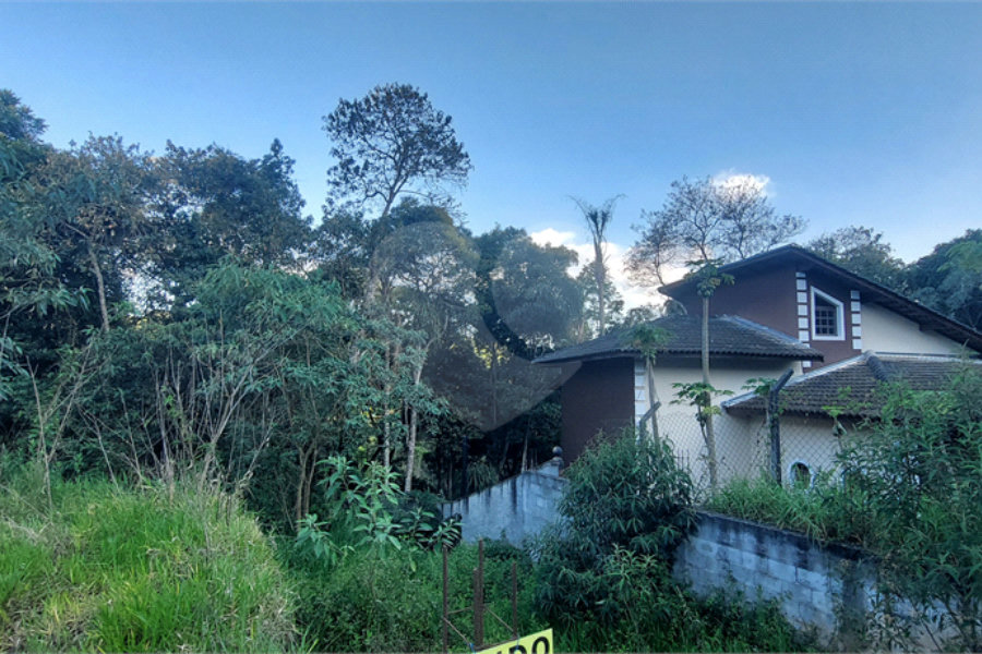Terreno à venda no condomínio Sausalito, Mairiporã - SP