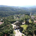 Terreno à venda no condomínio Alpes da Cantareira, Mairiporã - SP
