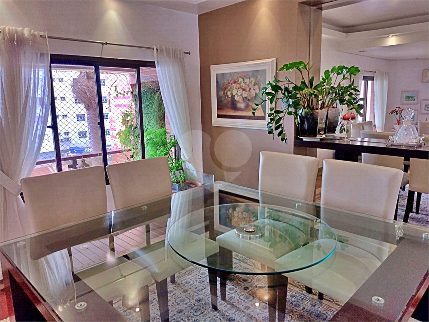 Apartamento à venda com 4 suítes em Itaim Bibi, São Paulo, SP