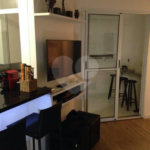 Apartamento à venda com 2 quartos em Vila Nova Cachoeirinha, São Paulo, SP