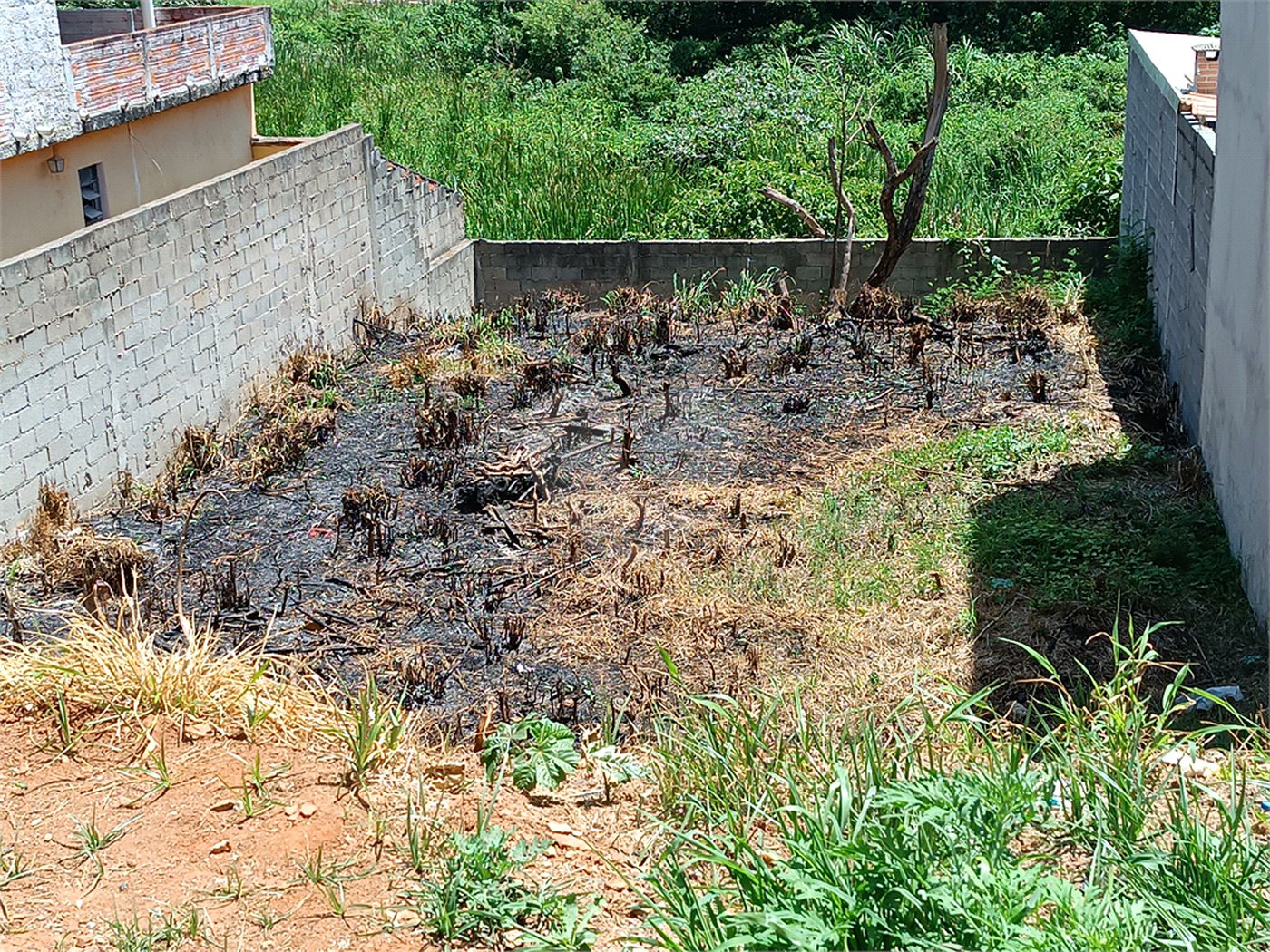 Terreno à venda em Vila Guilhermina, São Roque, SP