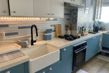 Apartamento à venda com 2 quartos, sendo 1 suíte, em Jardim Caboré, São Paulo, SP