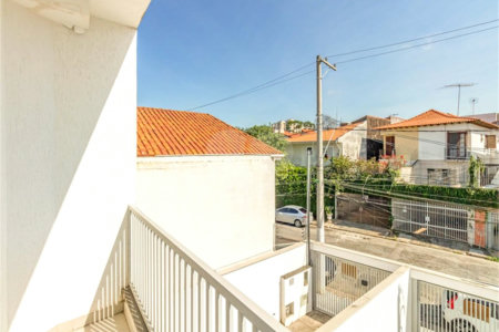 Casa à venda com 2 suítes em Jardim das Vertentes, São Paulo, SP