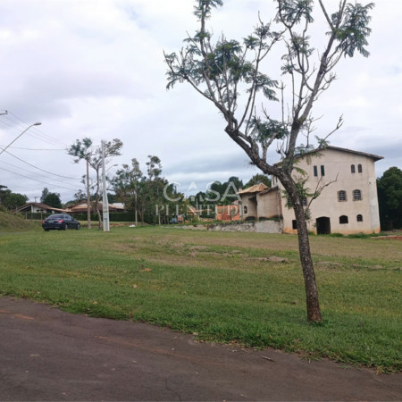 Terreno em condomínio à venda em Caguassu, Sorocaba, SP