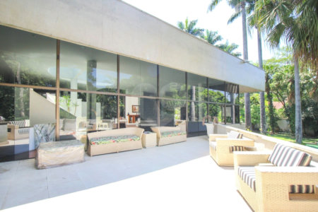 Casa à venda com 4 suítes em Alto da Boa Vista, São Paulo, SP