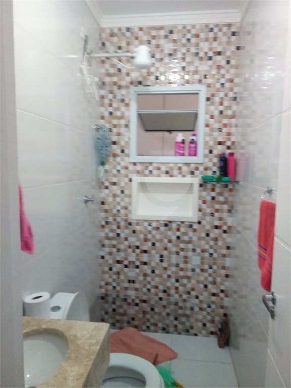 Casa à venda com 2 quartos no condomínio Dias Souza II, São Paulo - SP